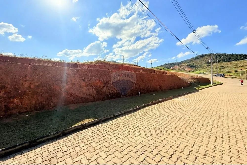 Terreno no Reserva Ecoville