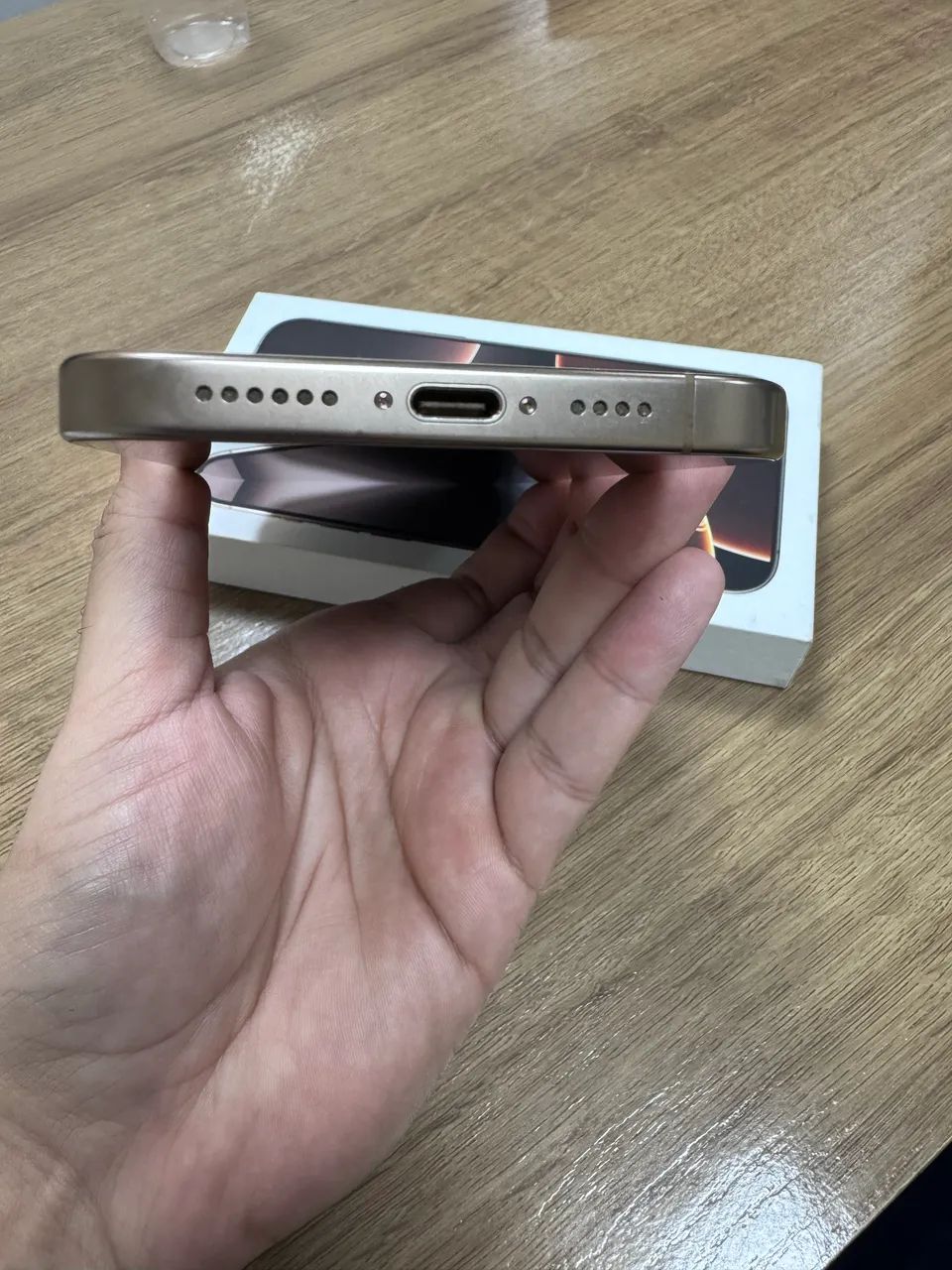 iPhone 16 Pro Max 256Gb - Foto 5