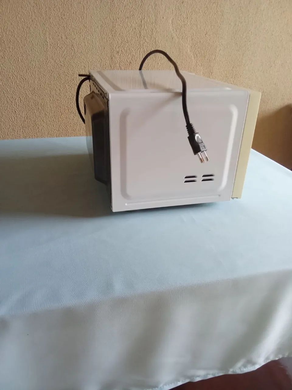 Microondas  Panasonic 21 litros - Foto 5