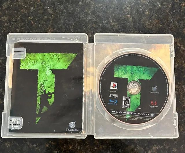 Jogo Turok - PS3 - Foto 2