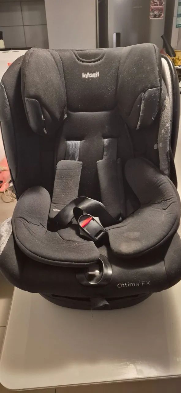 Cadeirinha para Carro - Foto 4