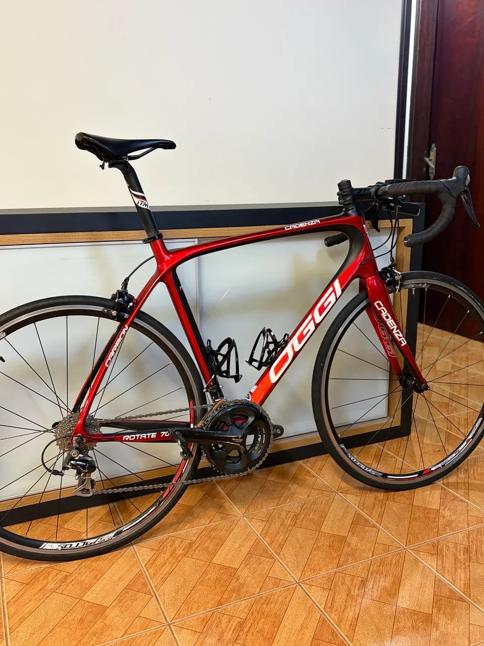 Speed Oggi Cadenza 700