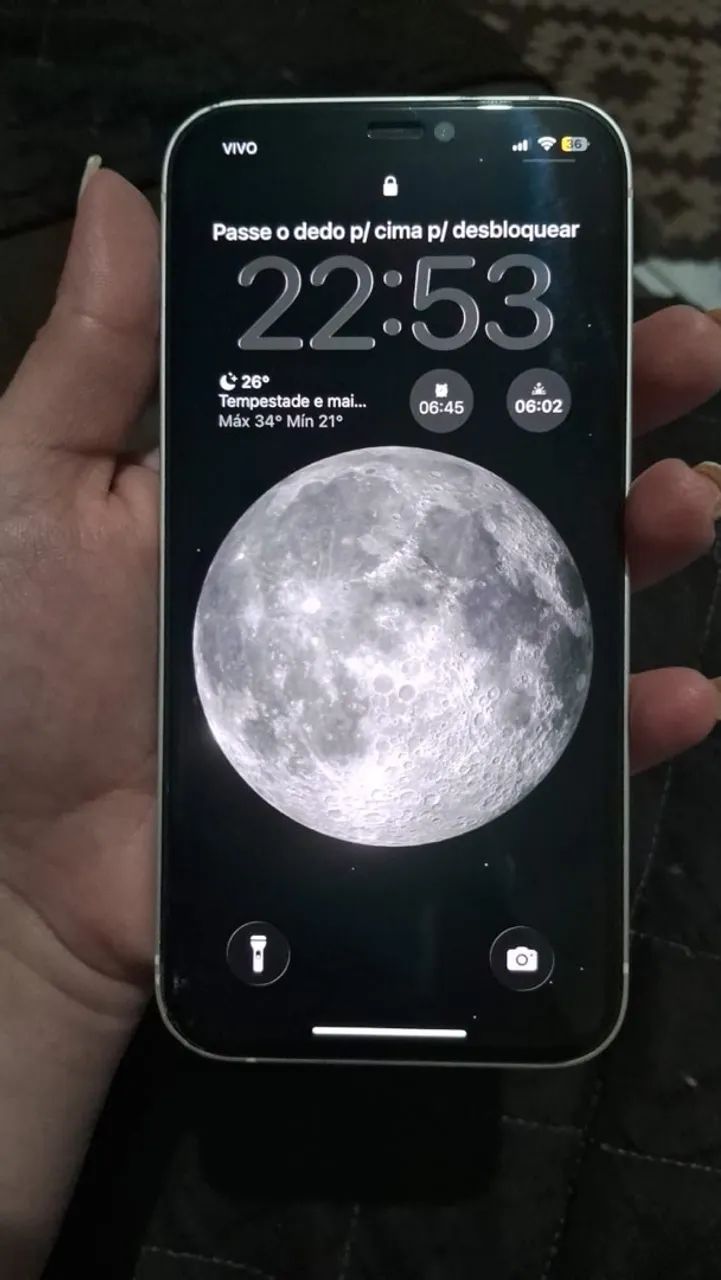 iPhone 12 128g