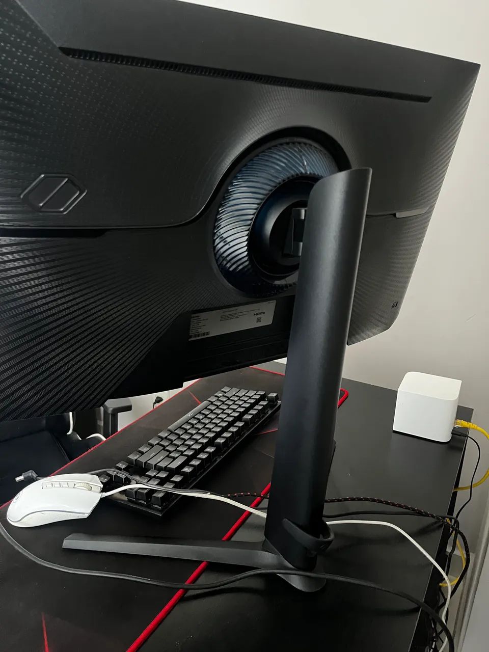 Monitor 240 hz Samsung - Foto 4