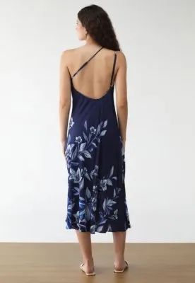 Vestido midi farm  - Foto 2