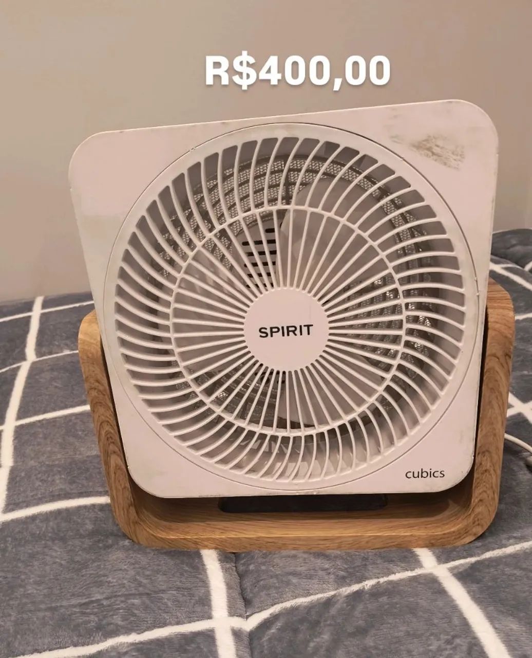 Ventilador 