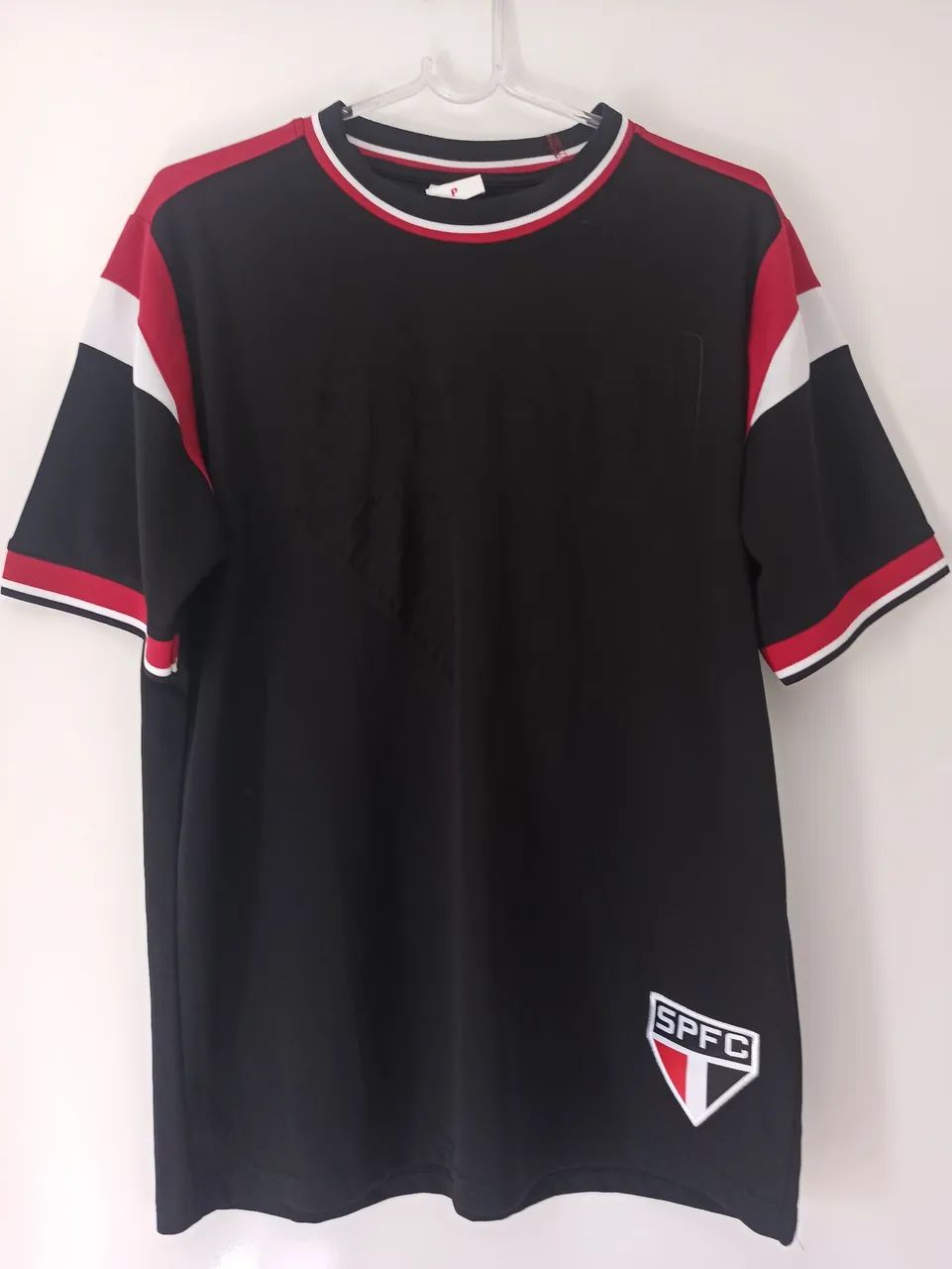 Camisa São Paulo FC 