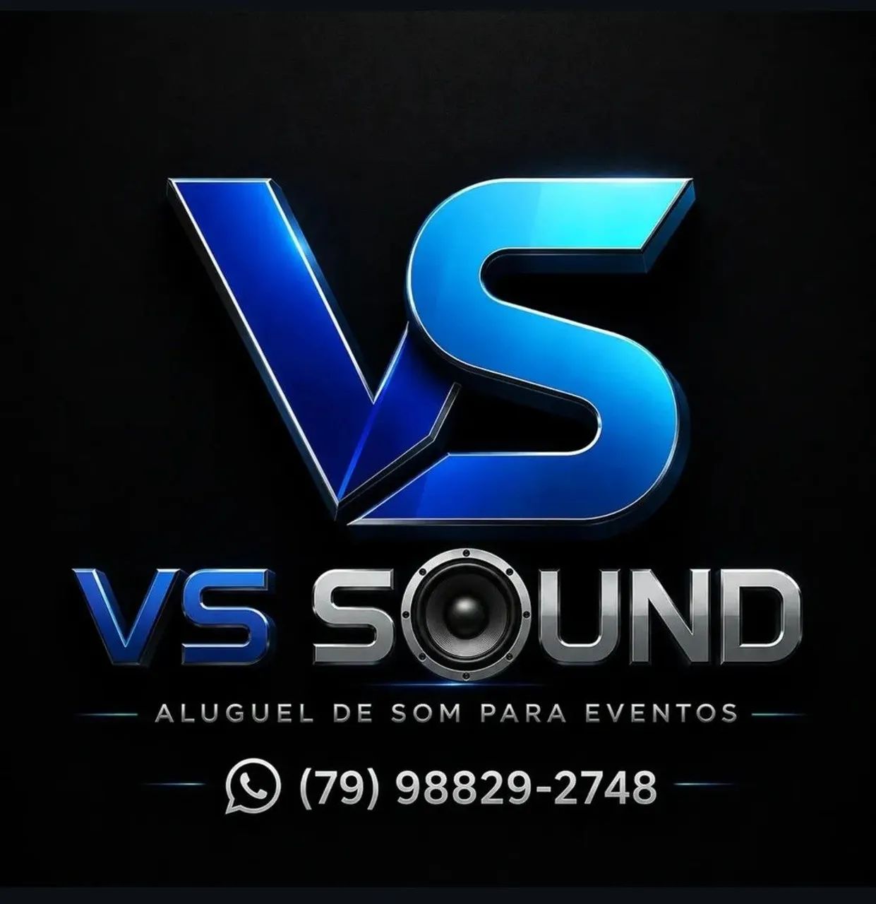 Aluguel de som para eventos 