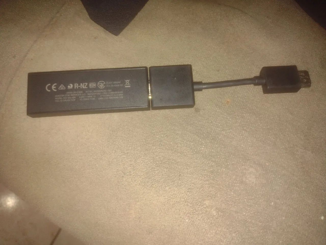 Aparelho de TV smart. - Foto 3
