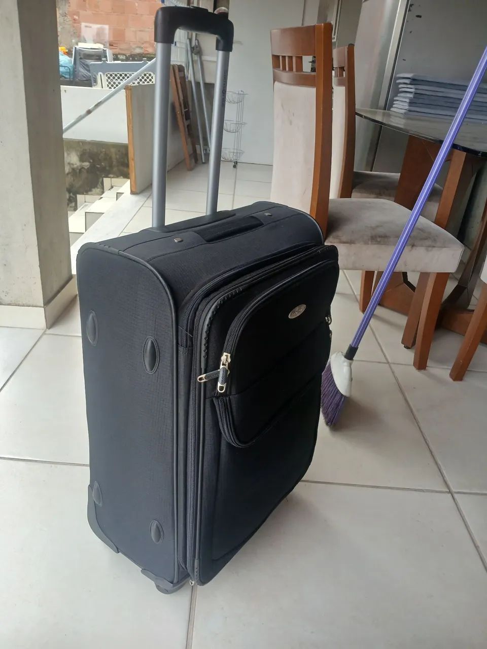 Mala de viagem - Foto 3