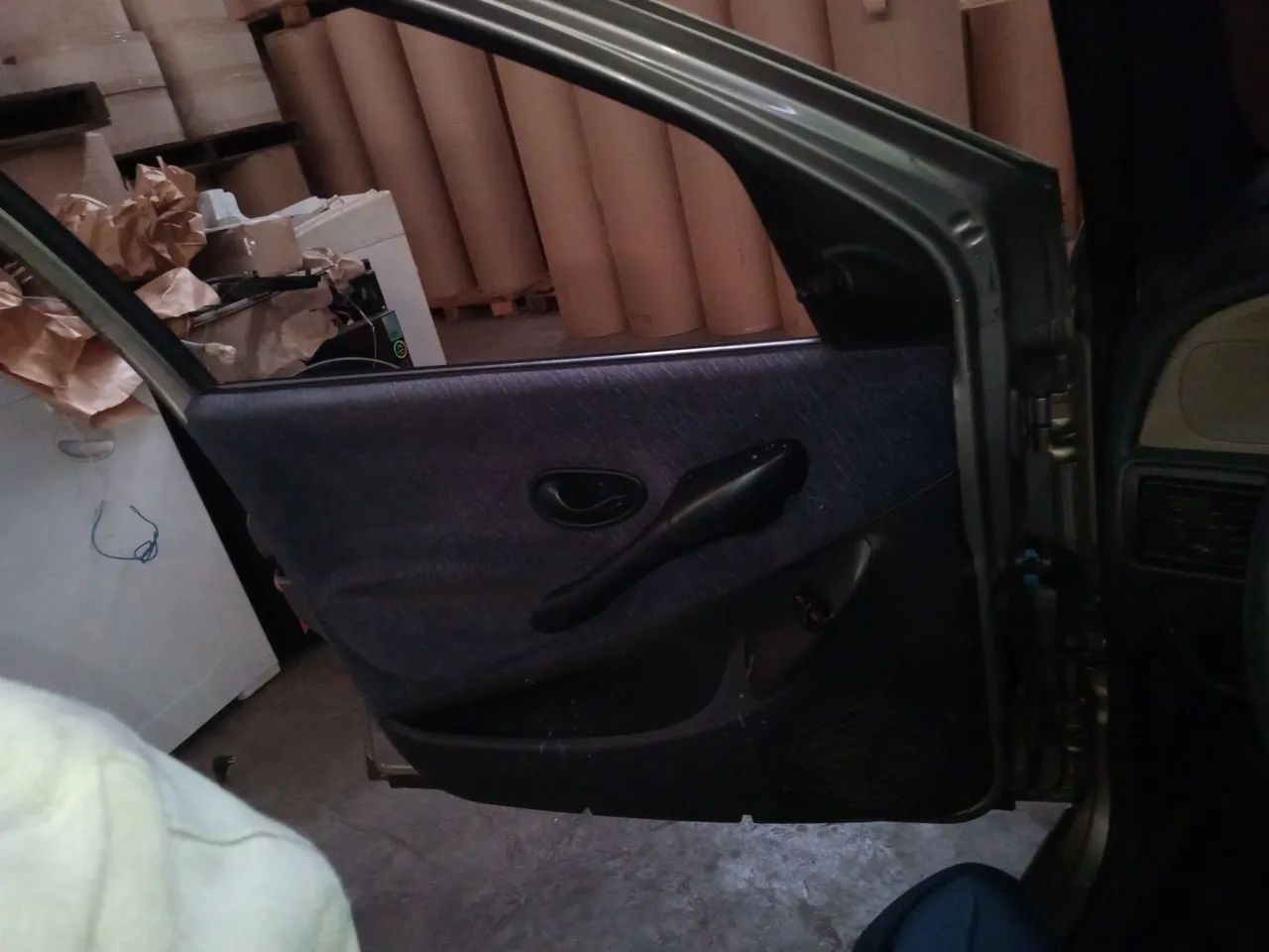 Veículo Carro ano 2002 - Foto 4