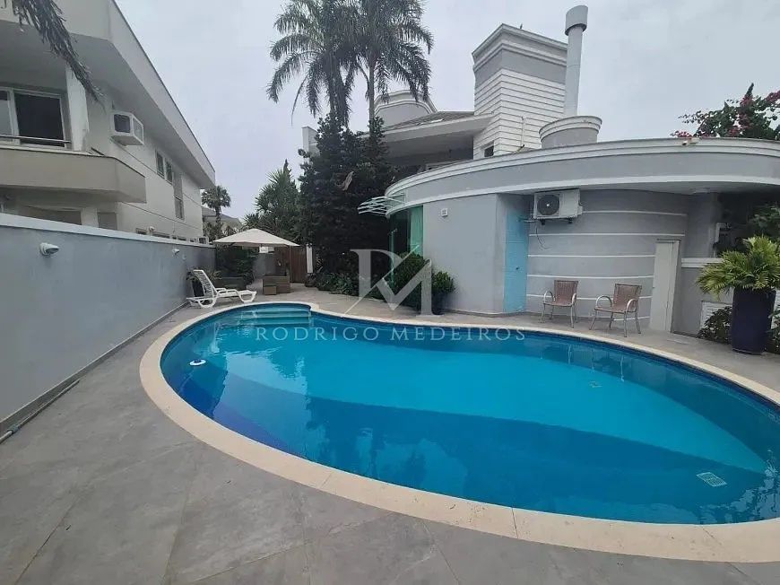 Casa com 4 suítes à venda Jurerê Internacional em Florianópolis-SC - Foto 4