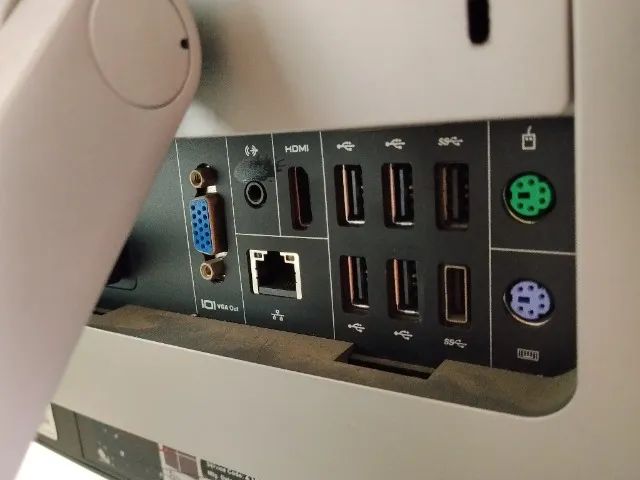 Dell Optiplex 9010 - Foto 3
