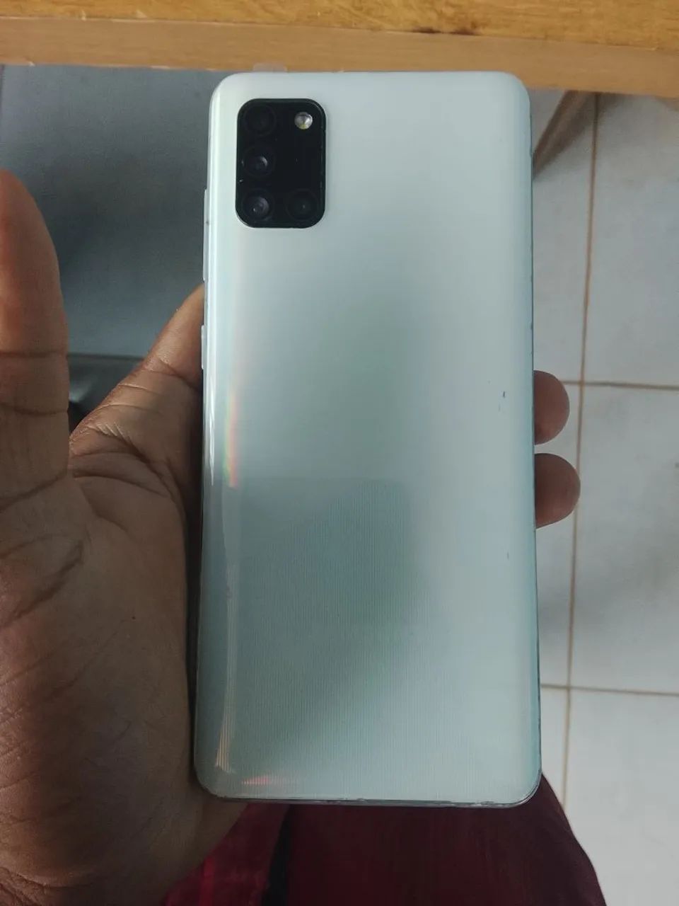 Samsung Galaxy a31