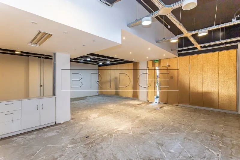 Loja com 84,14 m² - Foto 2