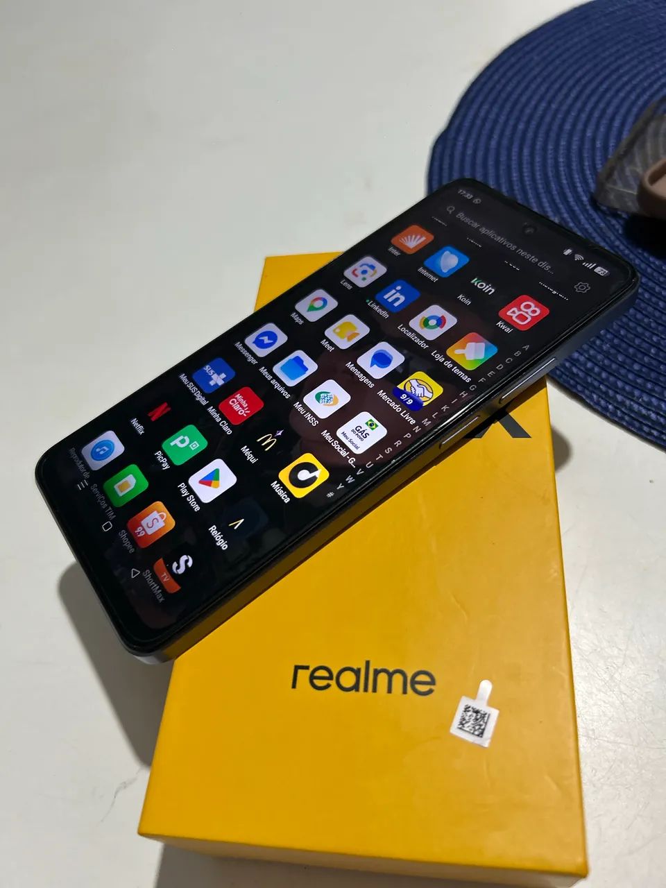 Realme C75x - Foto 2