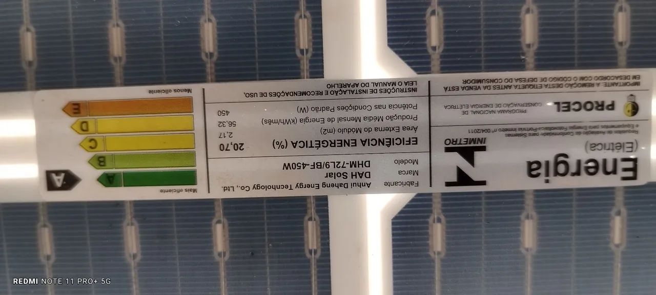 Placas Solar - Foto 5