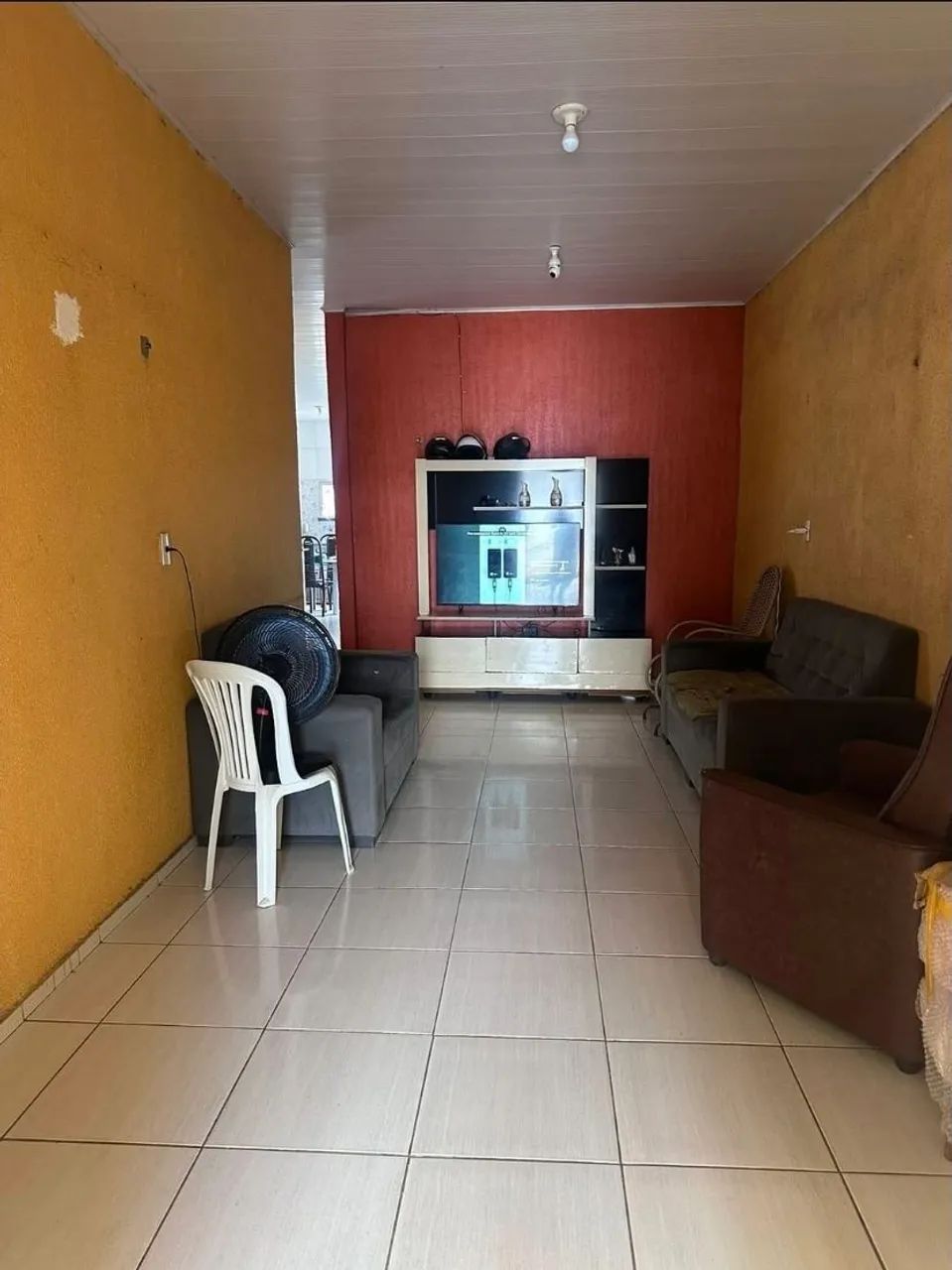 MB - VENDO ESTA CASA NA MARAMBAIA! - Foto 4