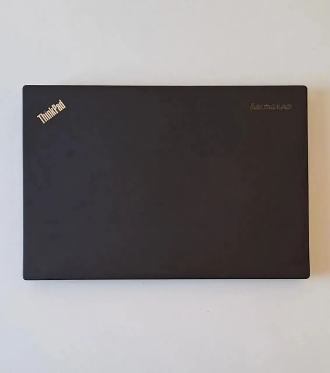 Notebook Lenovo Thinkpad X240 Intel I5 8gb Ram Ssd 120gb (Usado)