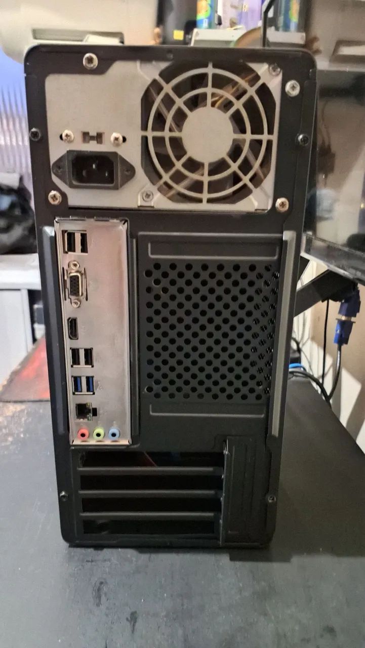 Cpu  - Foto 2