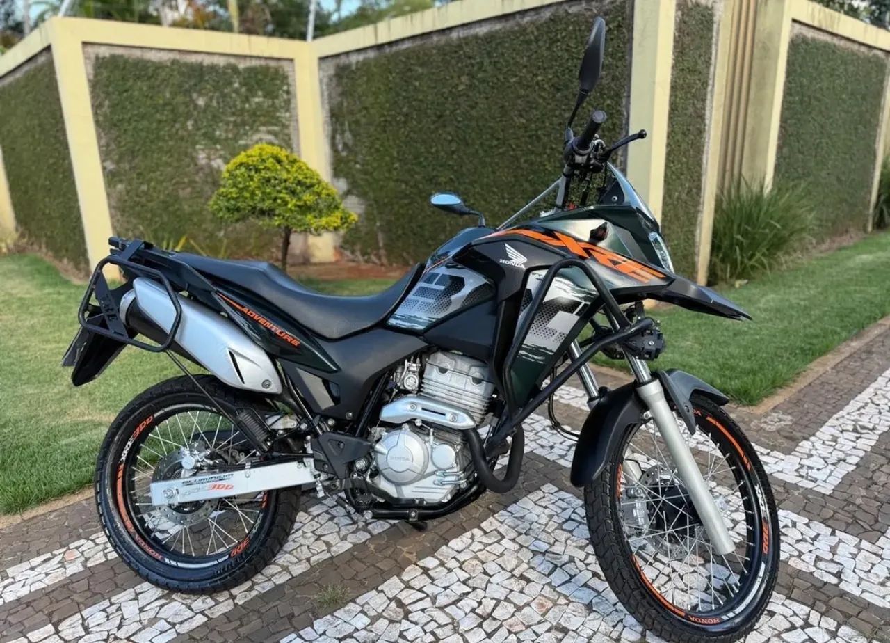 Xre 2020 - Adv - (OPORTUNIDADE)! - Foto 3