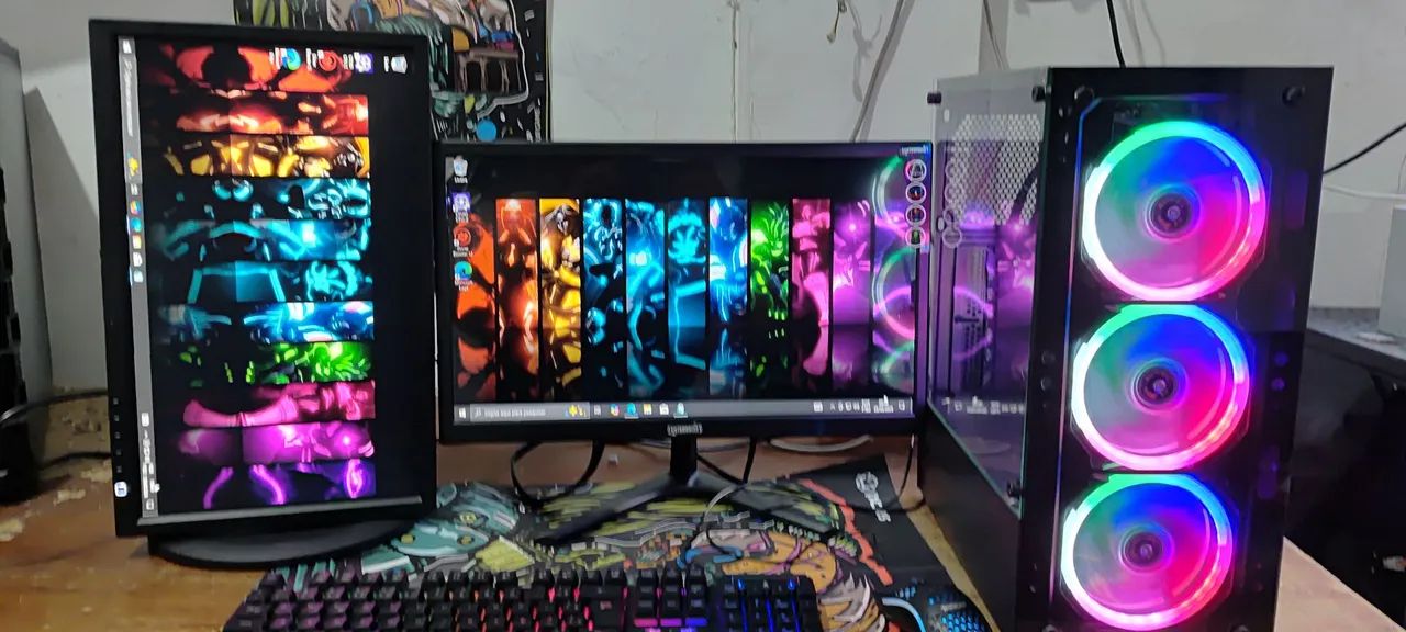 Pc completo  - Foto 4