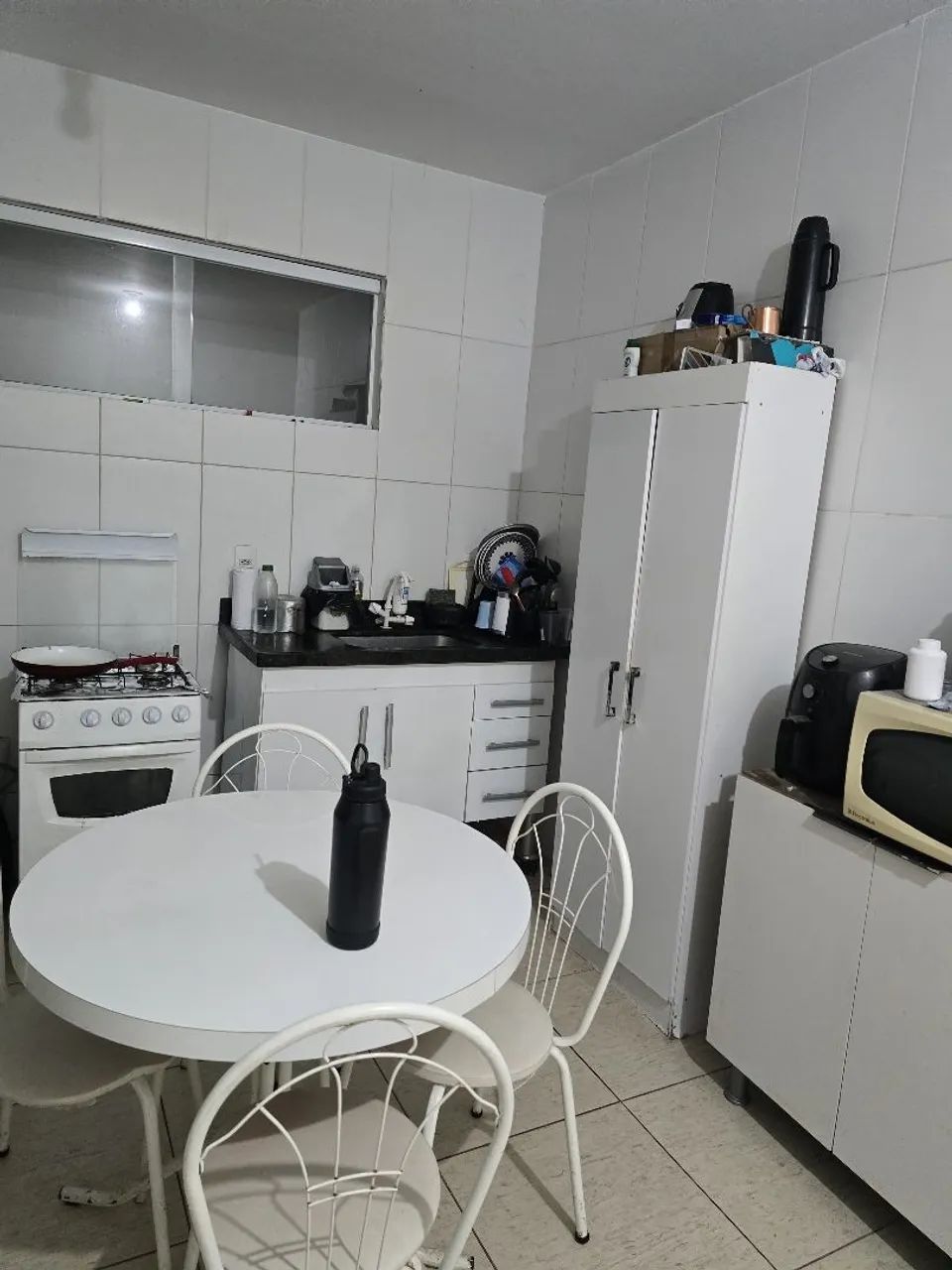 Alugo esse quarto  - Foto 3