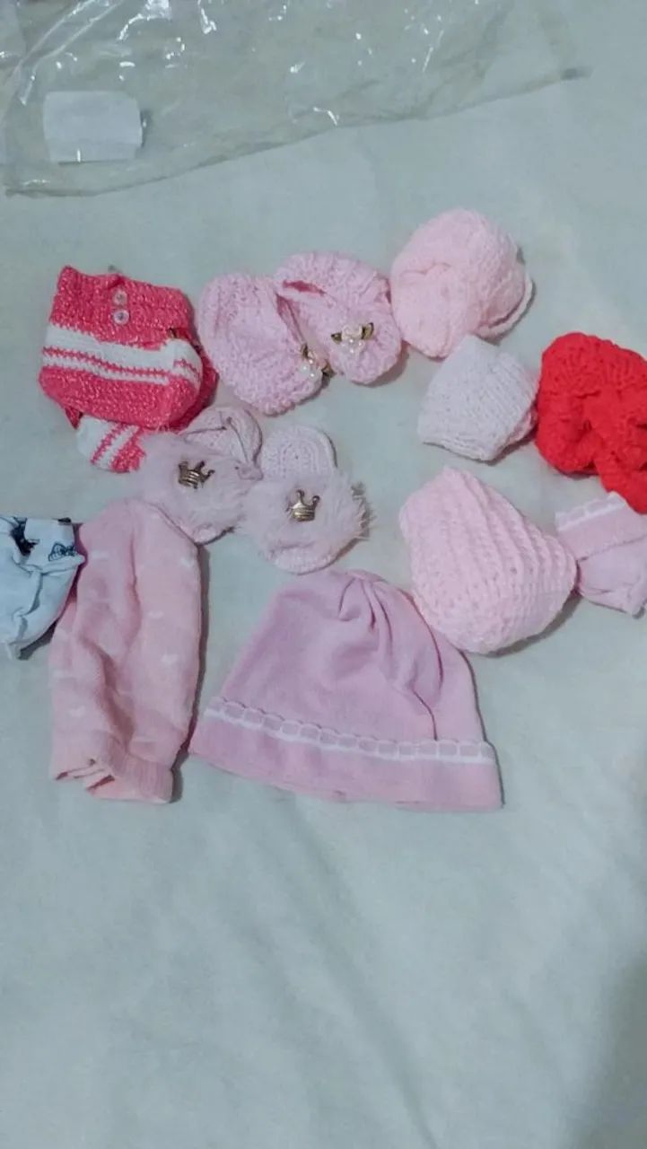 Lotinho de menina - Foto 3