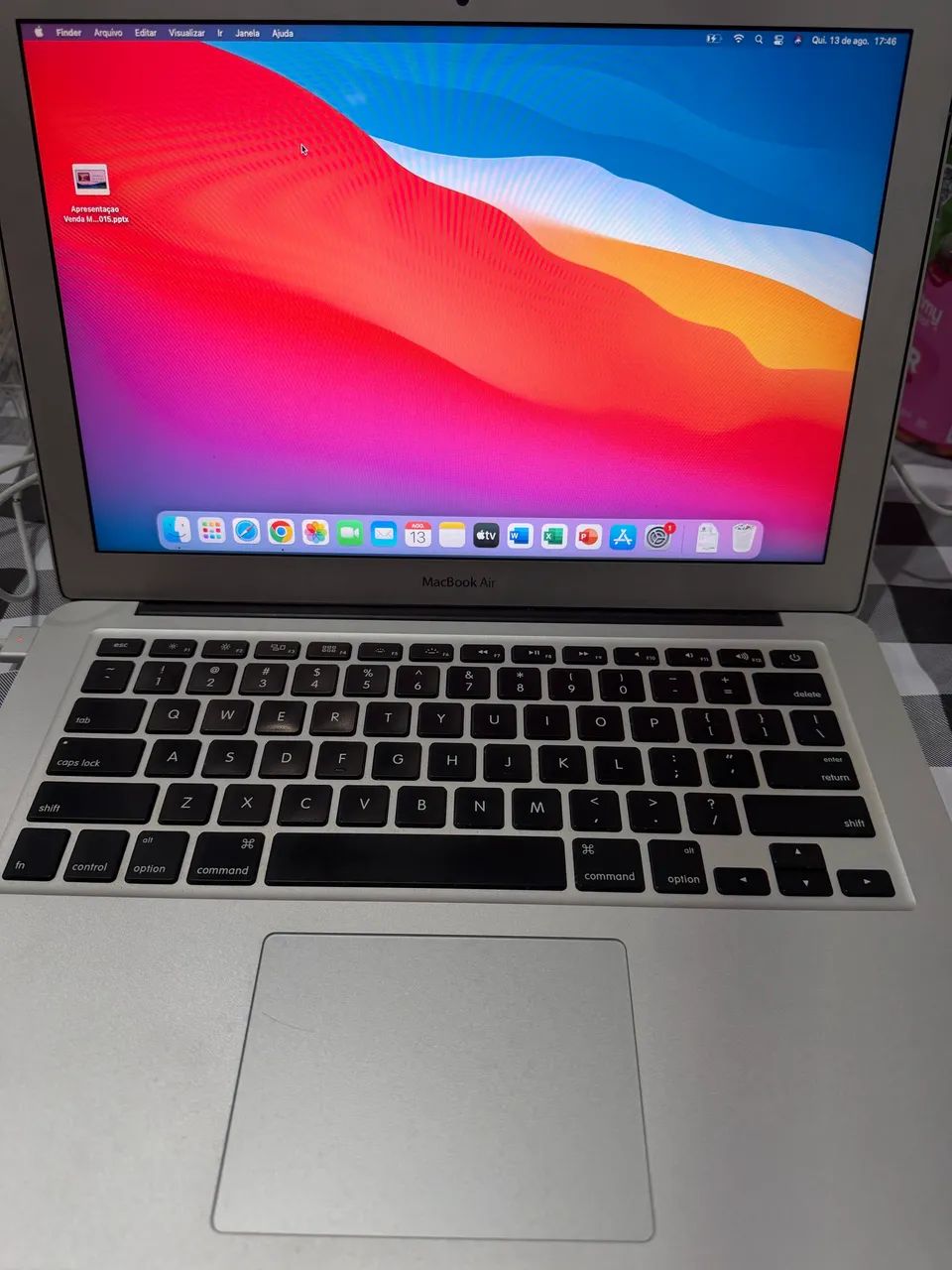 MacBook AIR  - Foto 5
