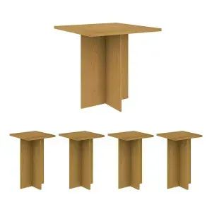 Mesa Dakar com 4 banquetas - Foto 2