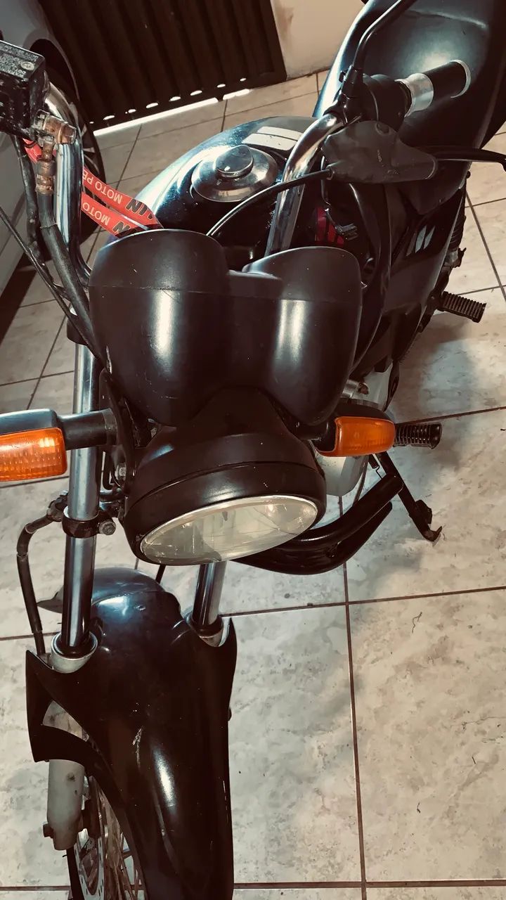 Moto a venda  - Foto 4