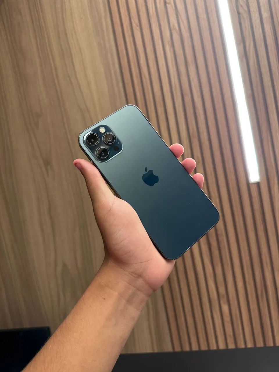 iPhone 12 Pro Max  - Foto 3