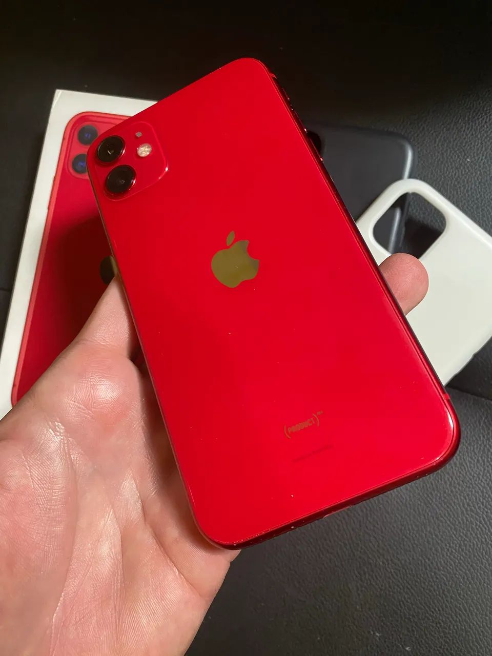 IPhone 11 256GB - Foto 5