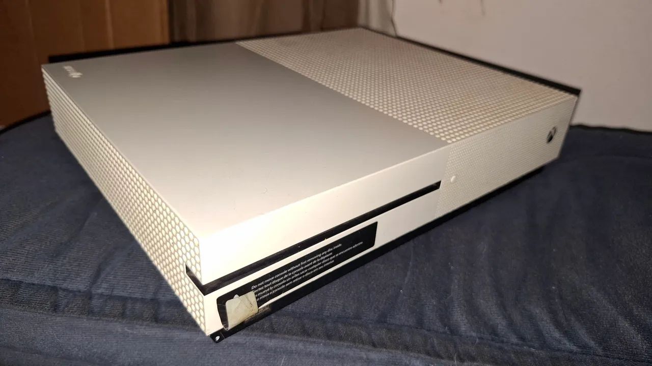 XBOX ONE S 500GB - Foto 2