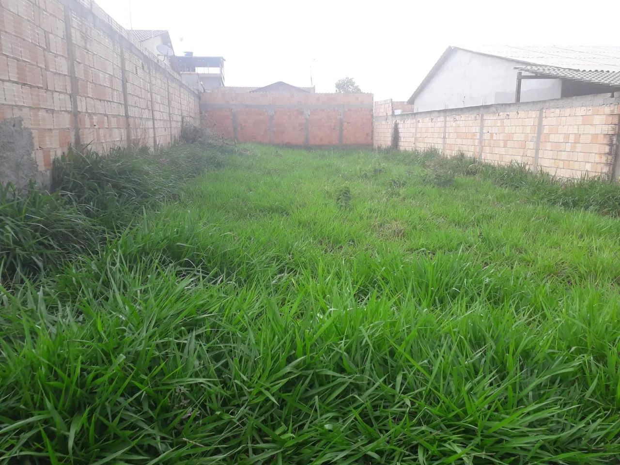 Foto - Novo Gama - Residencial Alvorada