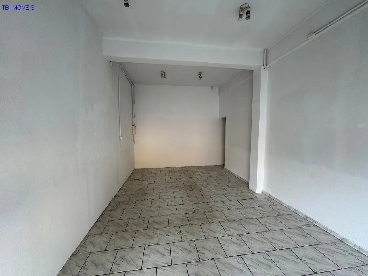 SALAO COMERCIAL em Sorocaba - SP, Aparecidinha - Foto 3