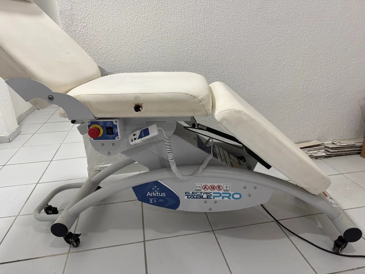 Vendo maca de procedimento  - Foto 3
