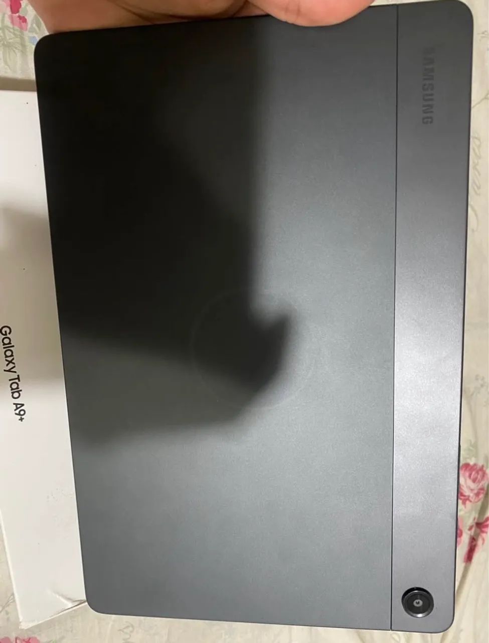 TABLET GALAXY TAB 09 - Foto 4