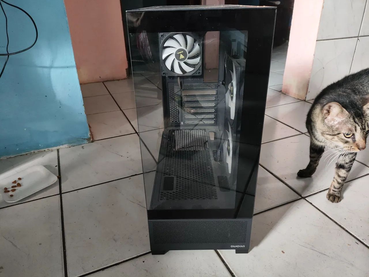 Gabinete Pc - Foto 4
