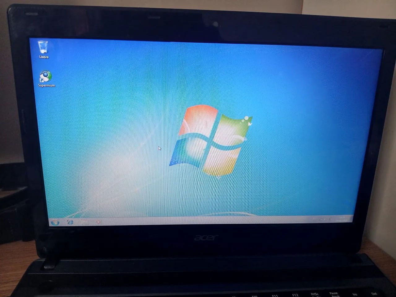 Notebook Acer - Ótima Oportunidade! - Foto 2
