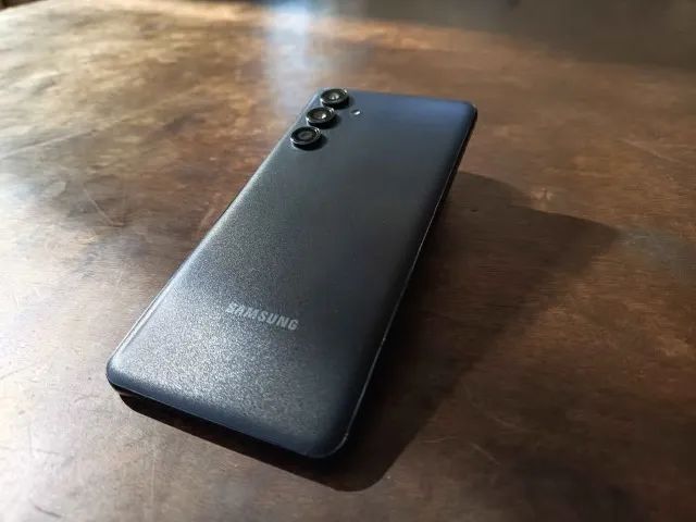 Celular Samsung M55 5g NFC - Foto 3