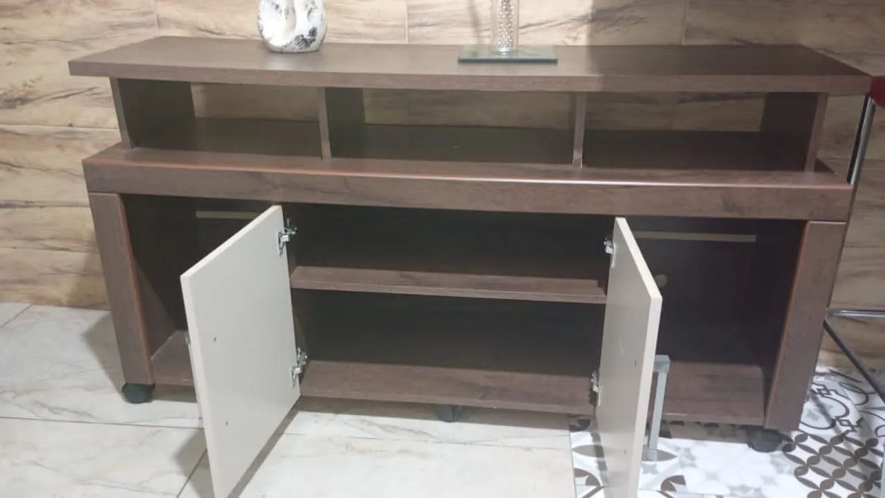 Rack para sala - Foto 3