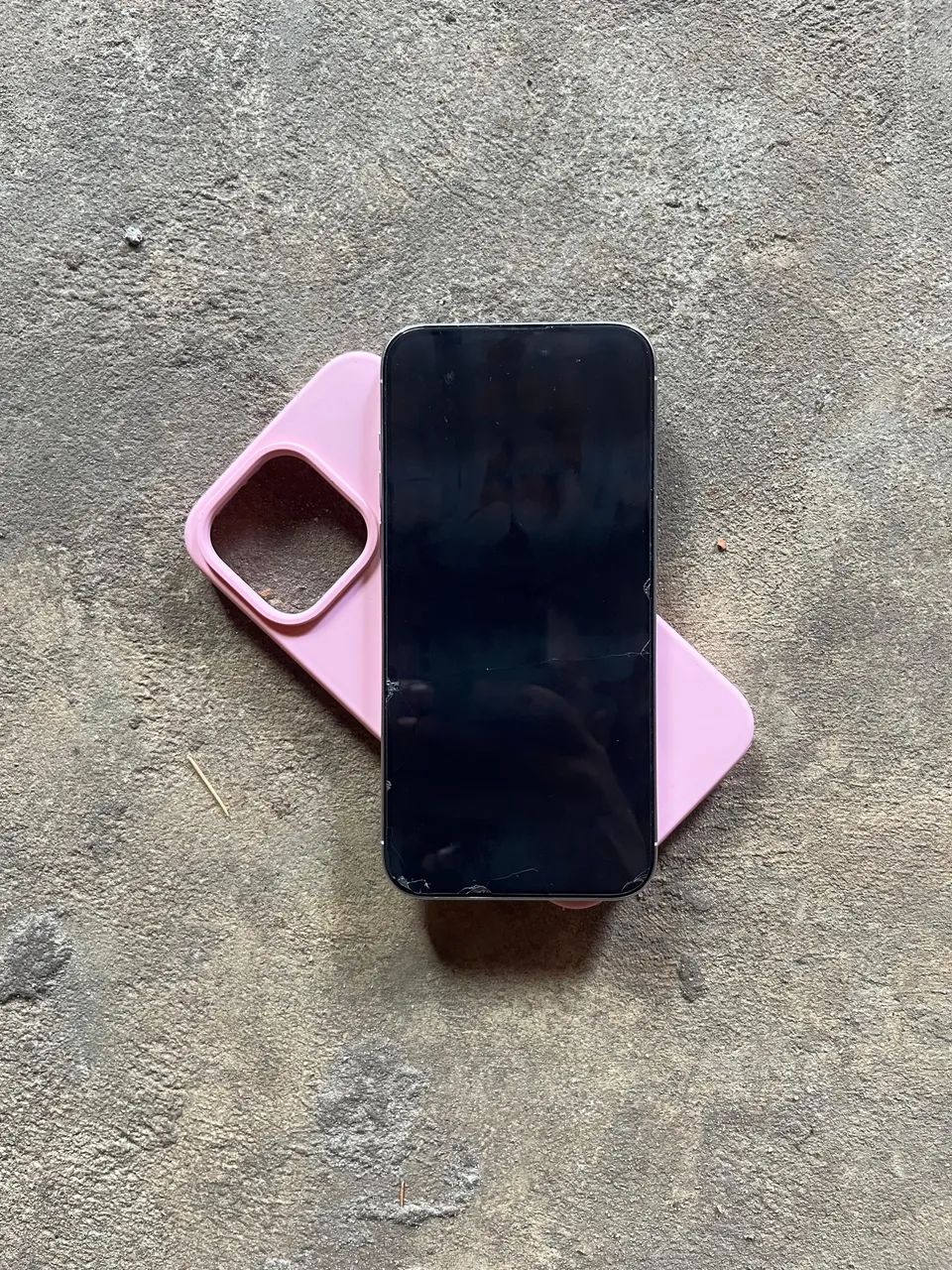 iPhone 15 pro Max  - Foto 5