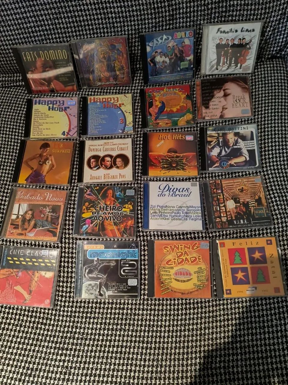 CD diversos - Foto 2