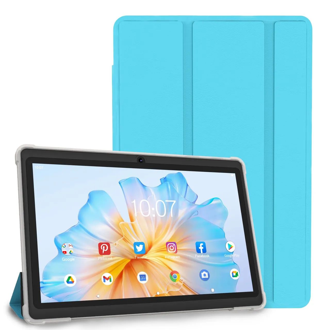 Tablet Android 13 Tela 7Pol 4GB 32GB - Foto 2