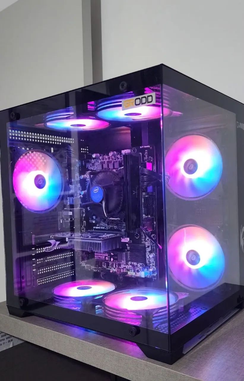 PC Gamer/Escritório - Foto 3