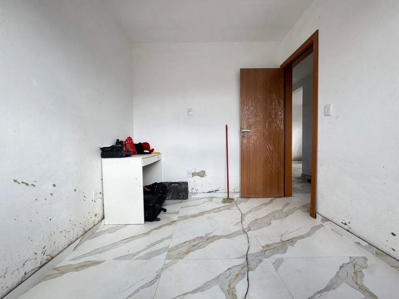 Apartamento à venda - Lindéia, 2 quartos - Belo Horizonte - Foto 3