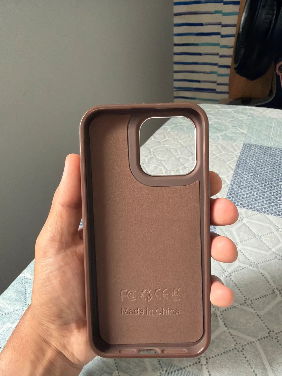 Case iPhone 15 pro max  - Foto 4