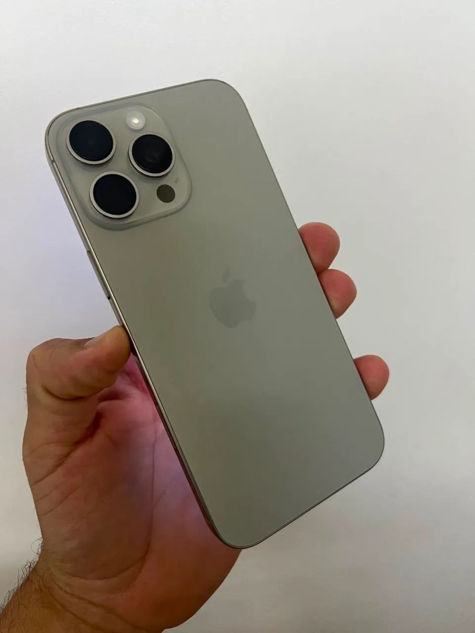 IPHONE 16 PRO MAX 256GB - Foto 3