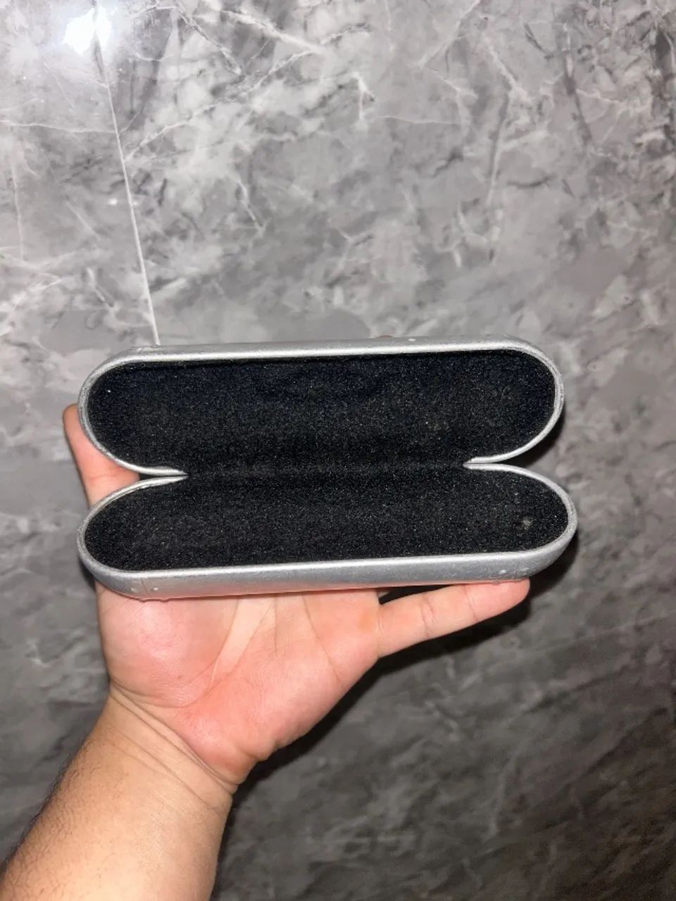 estojo oakley - Foto 2